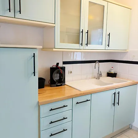 Vakantiehuis Chez Karine Et Rodolphe La Cosy, Piscines,