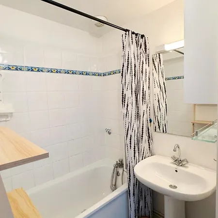 Vakantiehuis Chez Karine Et Rodolphe La Cosy, Piscines,