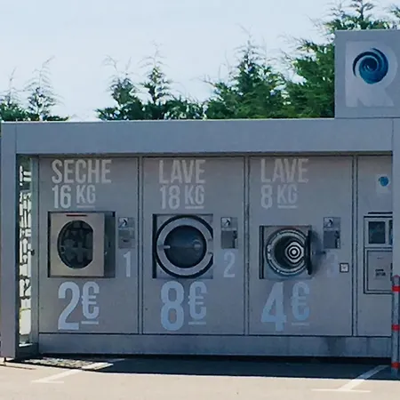 Chez Karine Et Rodolphe La Cosy, Piscines, *