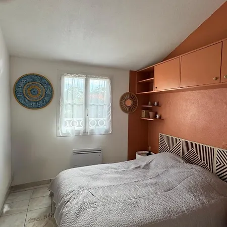 Chez Karine Et Rodolphe La Cosy, Piscines,