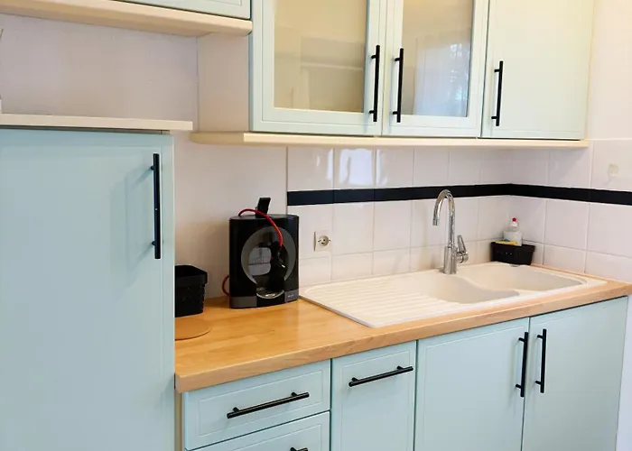 Nyaraló Chez Karine Et Rodolphe La Cosy, Piscines,