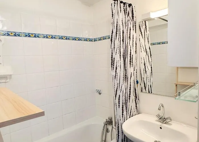 Nyaraló Chez Karine Et Rodolphe La Cosy, Piscines,