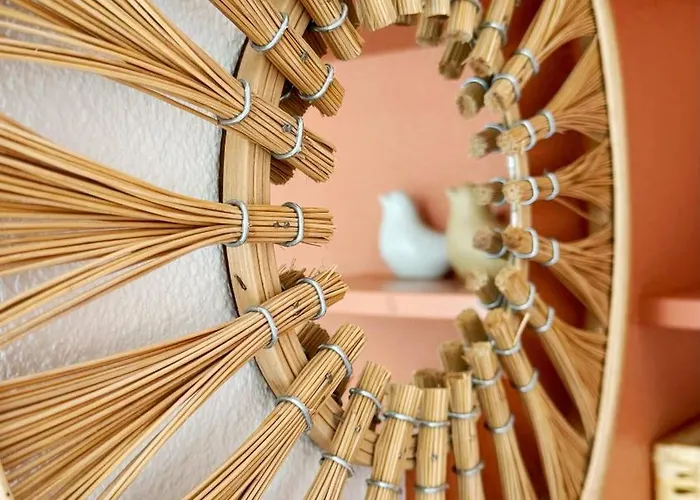 Chez Karine Et Rodolphe La Cosy, Piscines, Saint-Michel-Chef-Chef