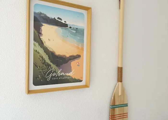 Nyaraló Chez Karine Et Rodolphe La Cosy, Piscines,