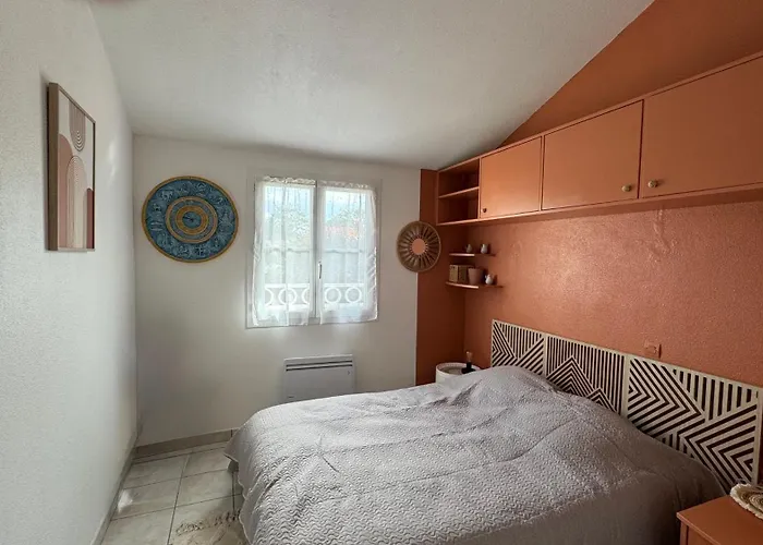 Chez Karine Et Rodolphe La Cosy, Piscines,